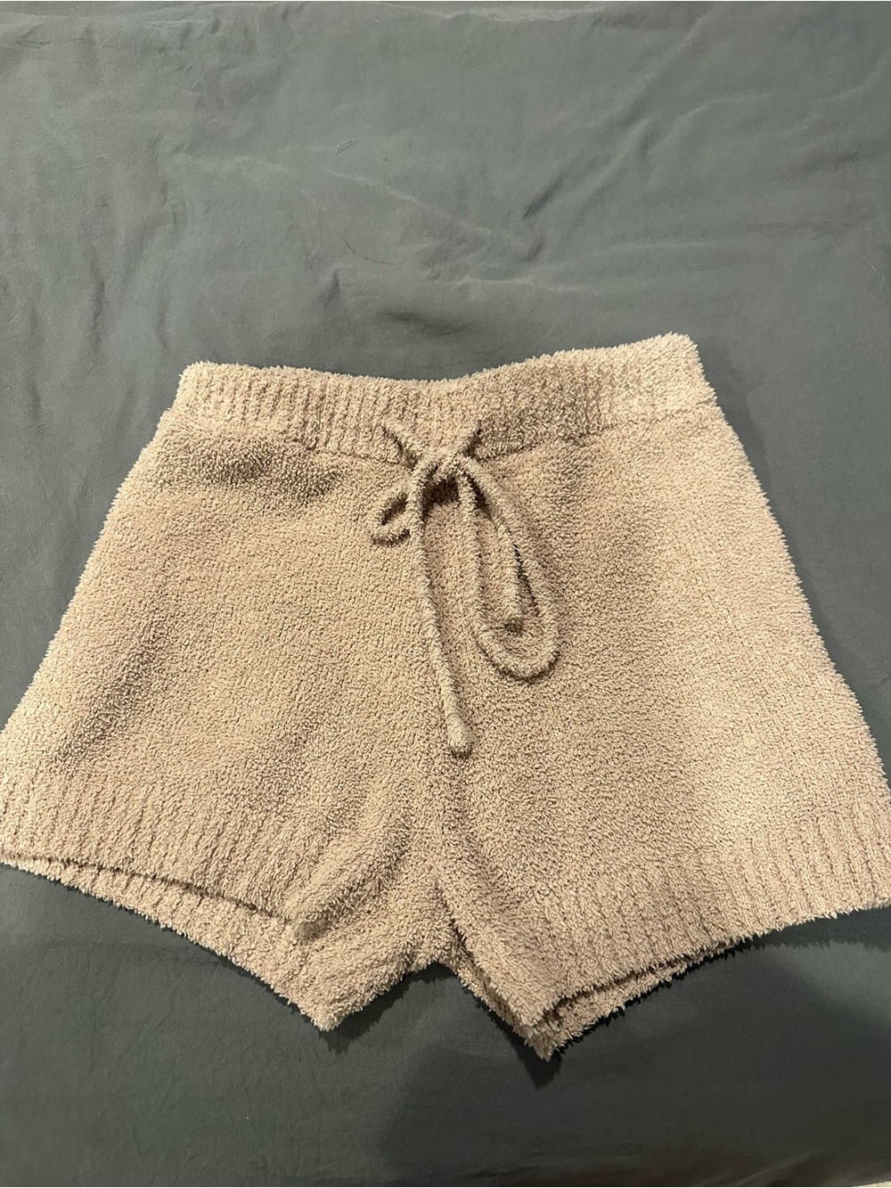 Cozy Knit Lounge Shorts + Pj Pants